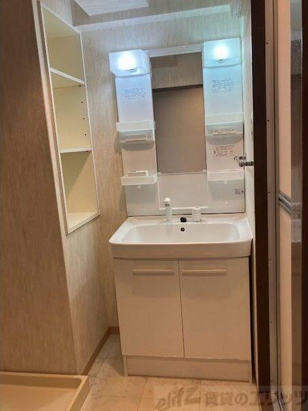 グランシャリオの物件内観写真