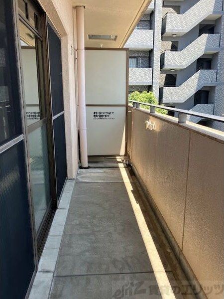 グランシャリオの物件内観写真