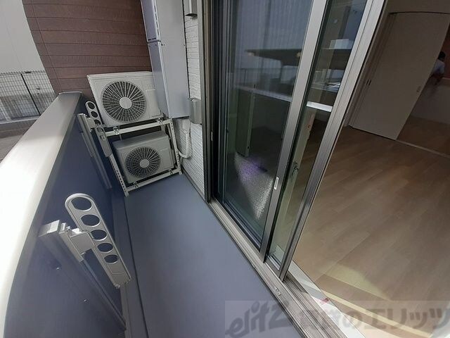 トゥジーテの物件内観写真