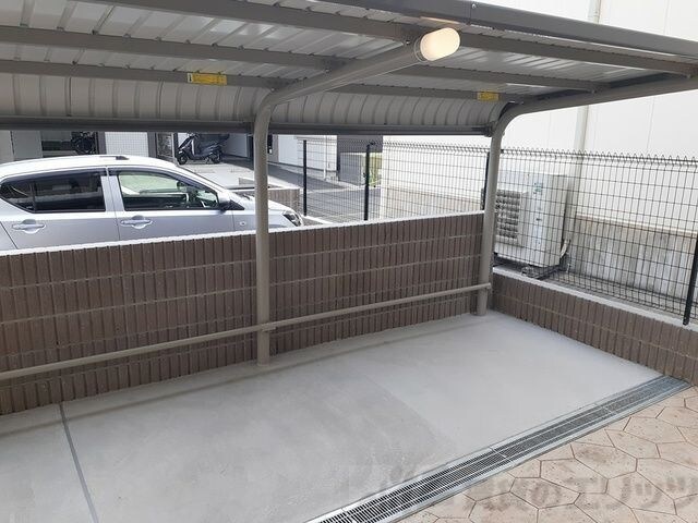 トゥジーテの物件内観写真