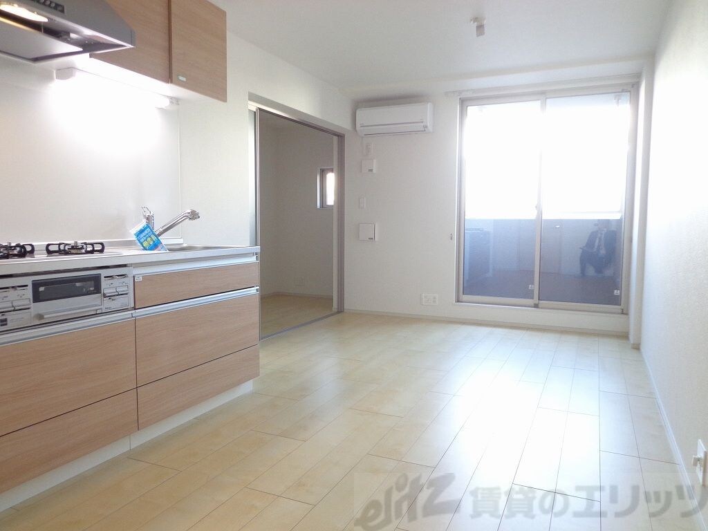 アルヴィータの物件内観写真