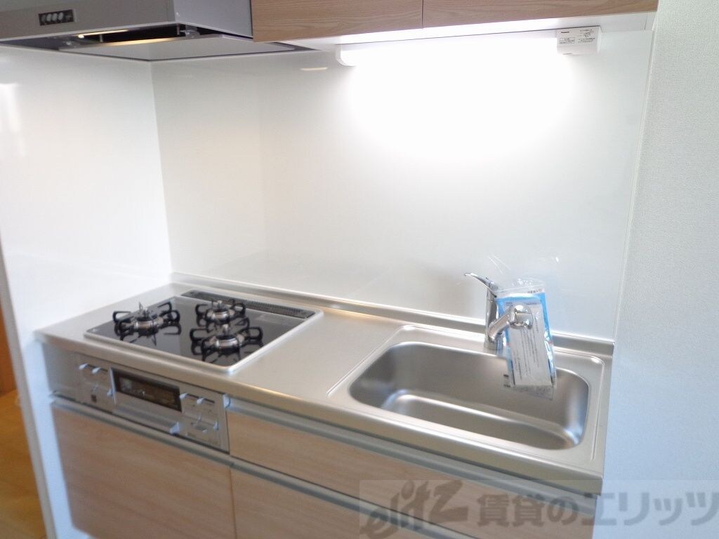 アルヴィータの物件内観写真