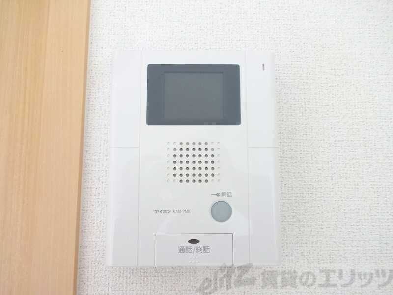 アルヴィータの物件内観写真