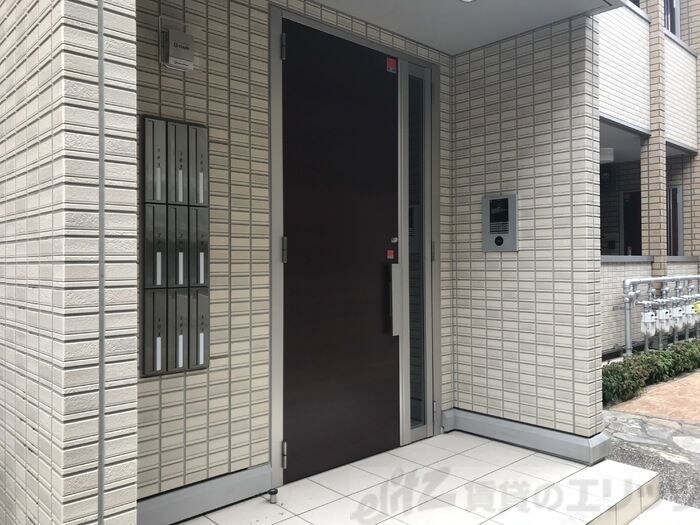 Friend Esakahigashiの物件内観写真