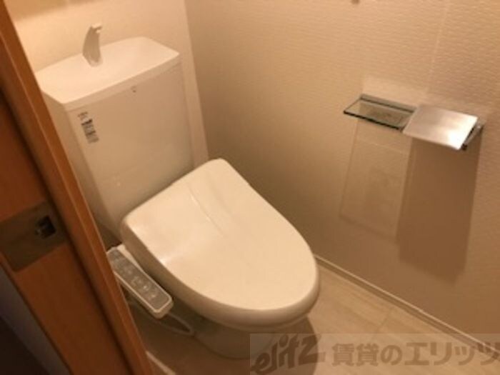 Friend Esakahigashiの物件内観写真