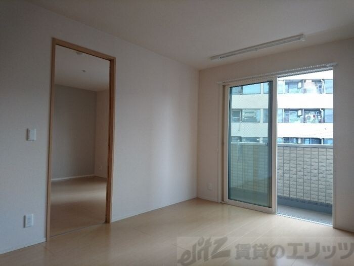 Friend Esakahigashiの物件内観写真