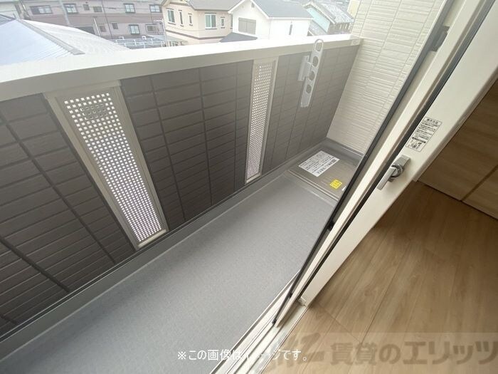 エスペランサの物件内観写真