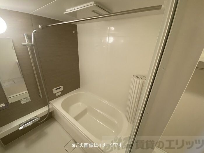 エスペランサの物件内観写真