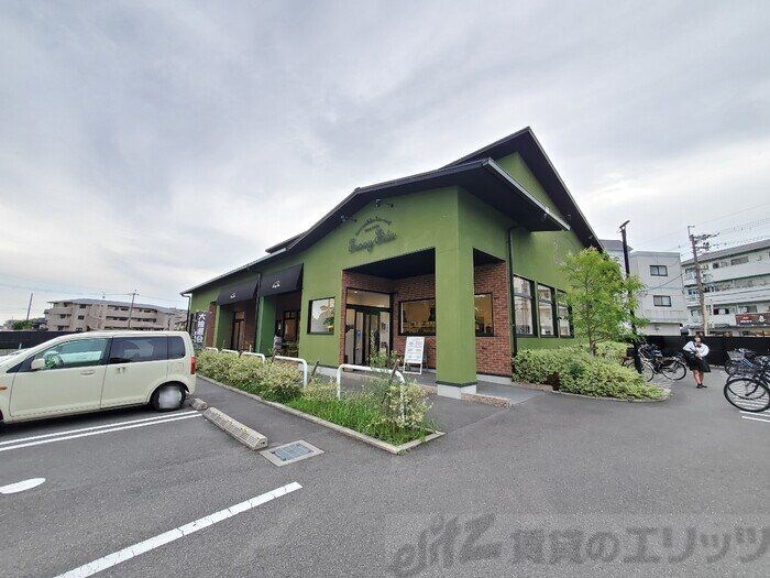 エスペランサの物件内観写真