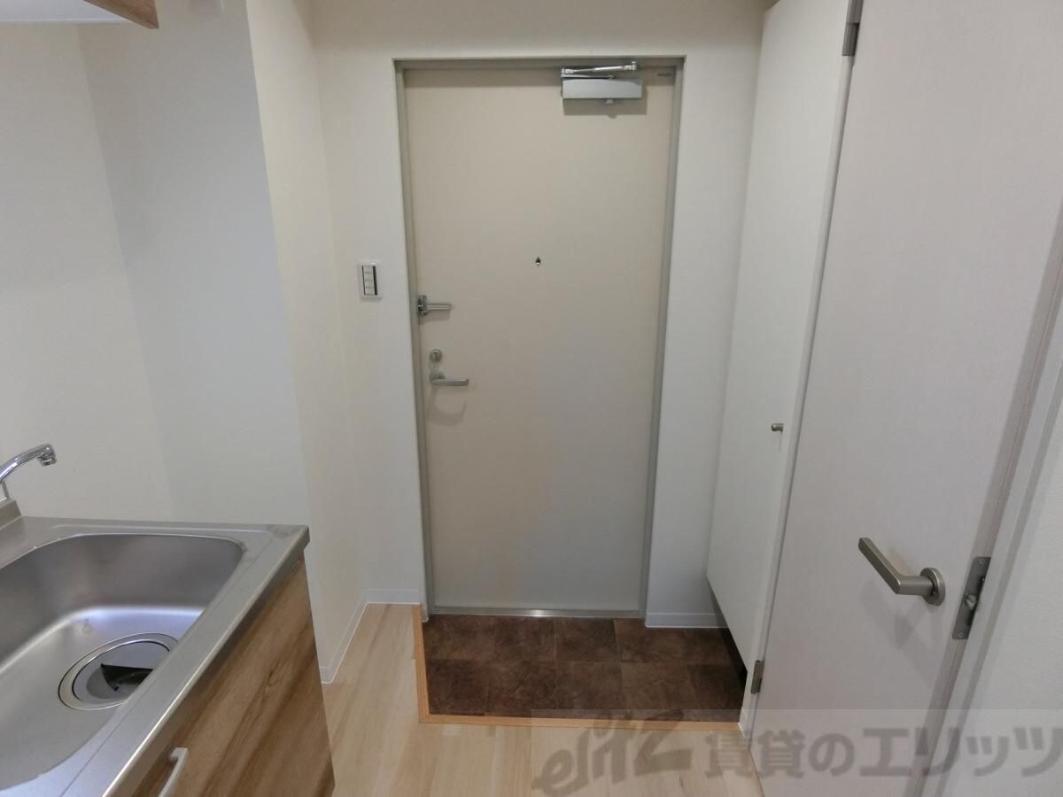 AILE南茨木の物件内観写真