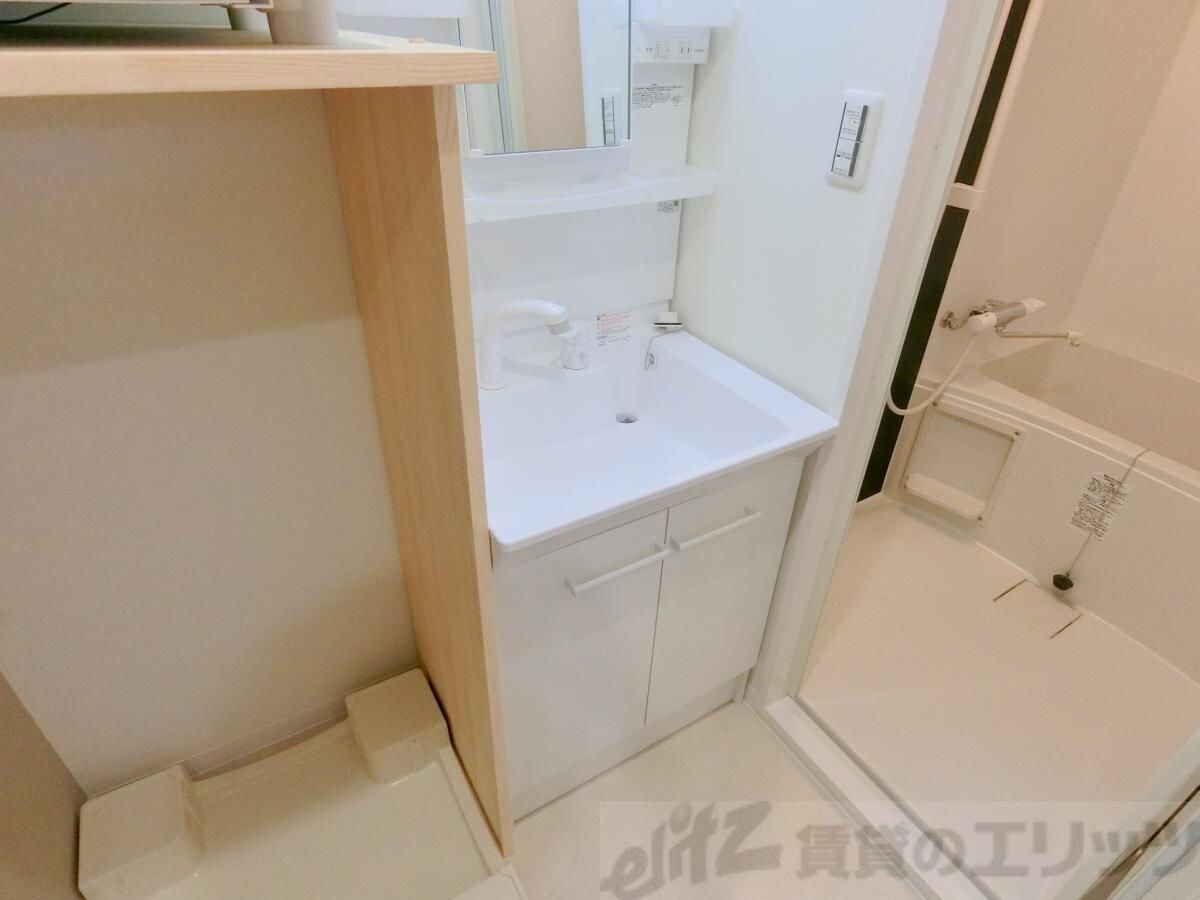 AILE南茨木の物件内観写真