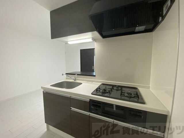 アークハイム吹田山手の物件内観写真