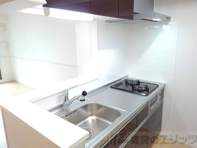 ヴィリダーリウム 上山手の物件内観写真