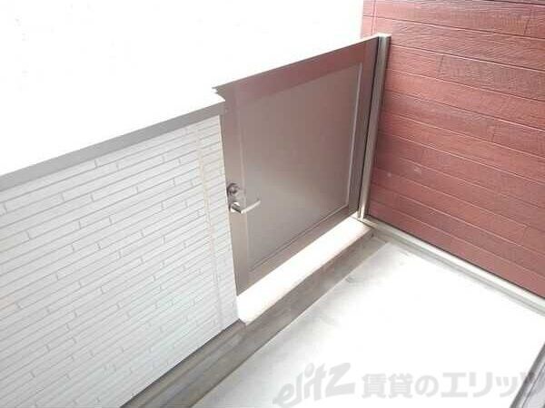 ヴィリダーリウム 上山手の物件内観写真