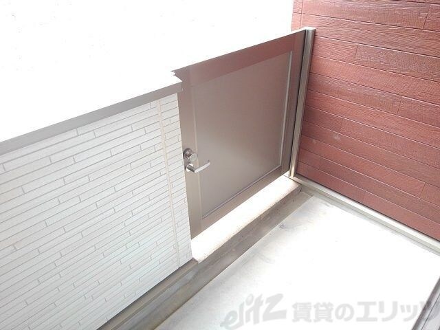 ヴィリダーリウム 上山手の物件内観写真