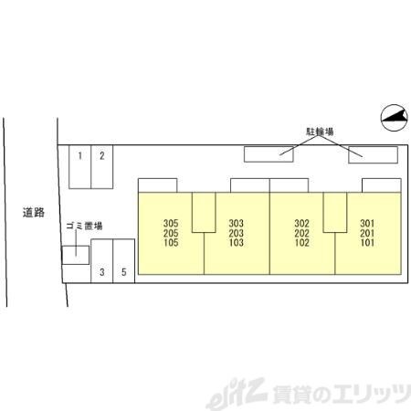 シティエルの物件内観写真