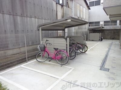 パーチェ ブレッザの物件内観写真