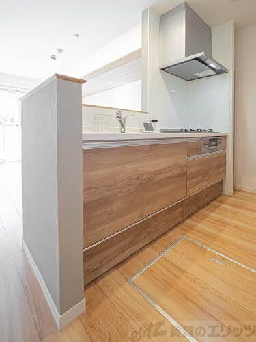 Sha Maison Grandeの物件内観写真