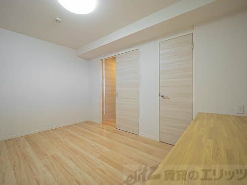 Sha Maison Grandeの物件内観写真