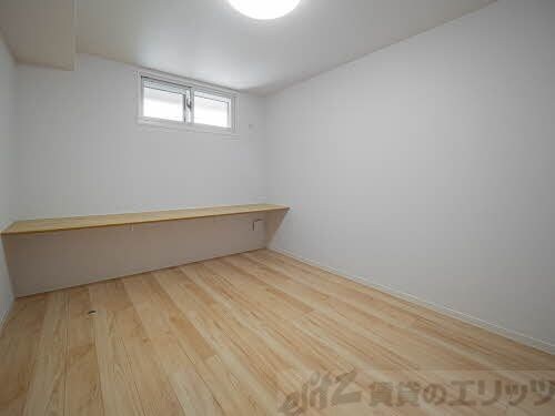 Sha Maison Grandeの物件内観写真