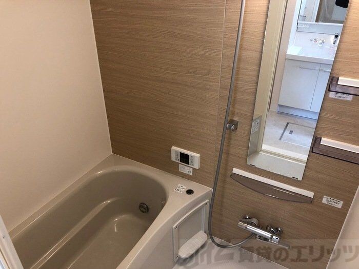 ソシュールの物件内観写真