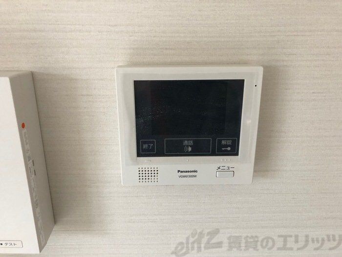 ソシュールの物件内観写真