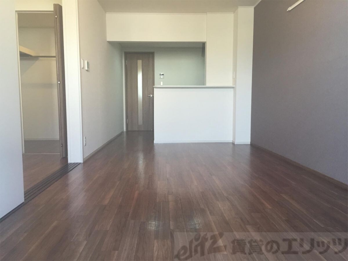 メゾンCoCoの物件内観写真