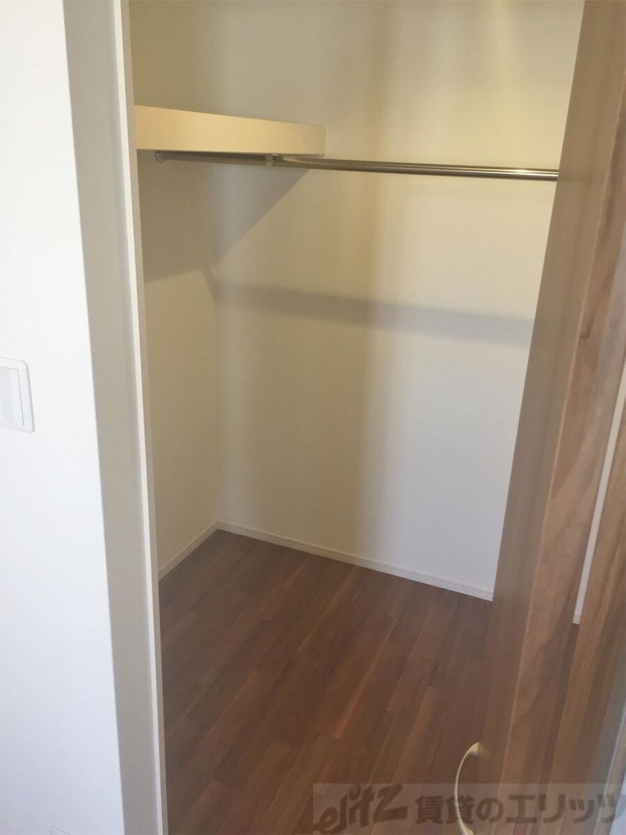 メゾンCoCoの物件内観写真