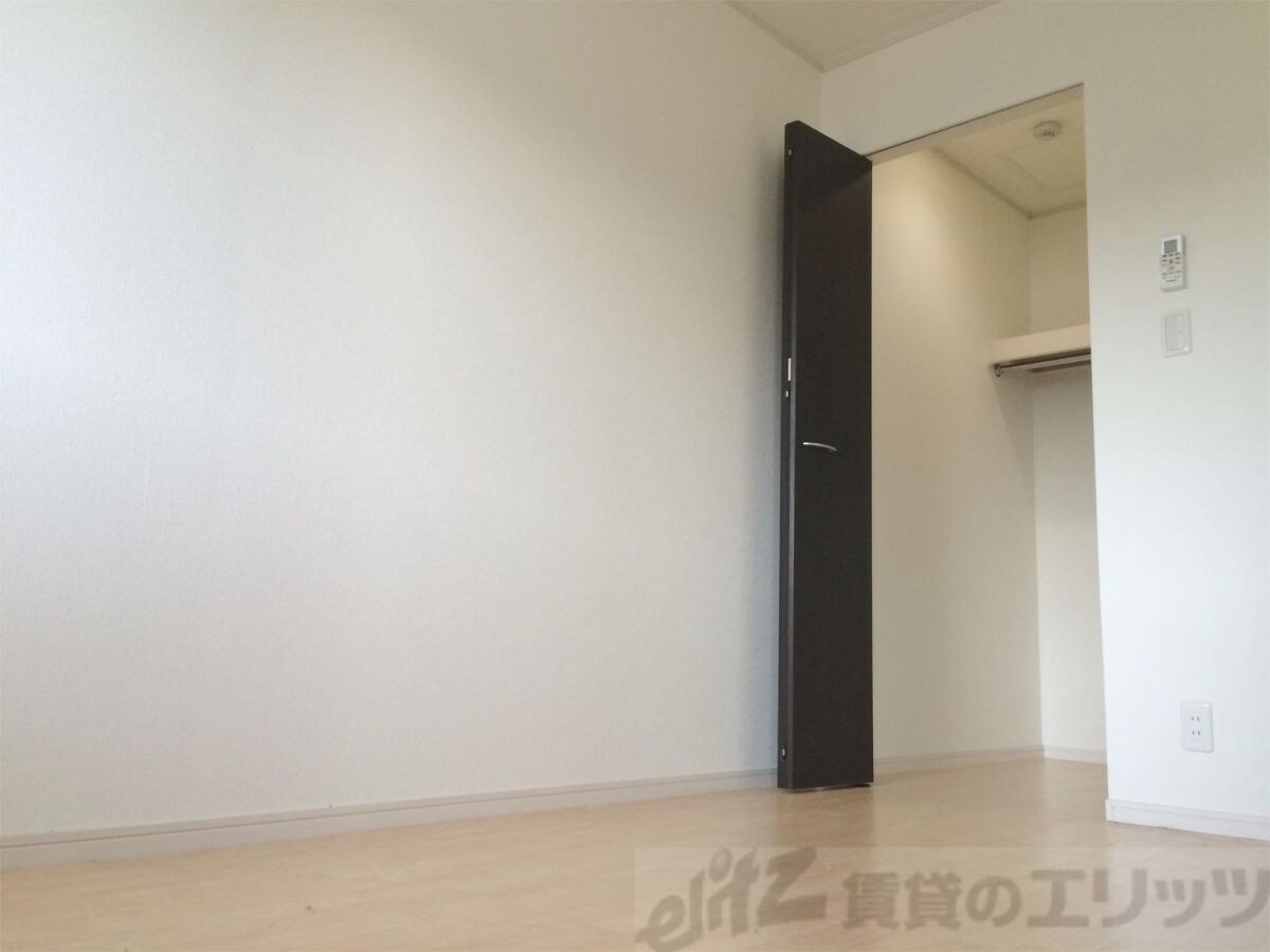 メゾンCoCoの物件内観写真