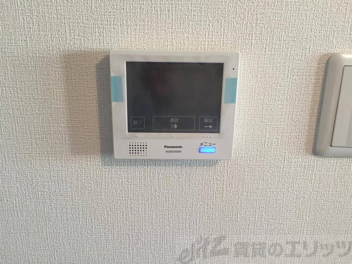 メゾンCoCoの物件内観写真