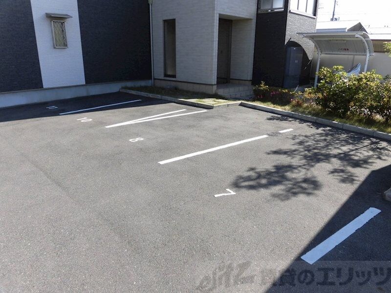 メゾンCoCoの物件内観写真