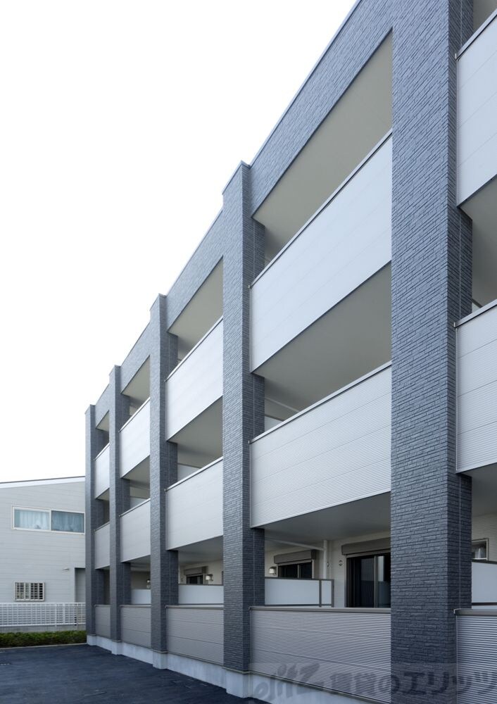 メゾンCoCoの物件内観写真