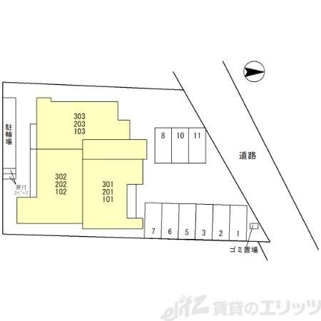 BIVIOの物件内観写真