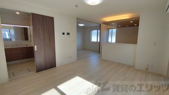 BIVIOの物件内観写真