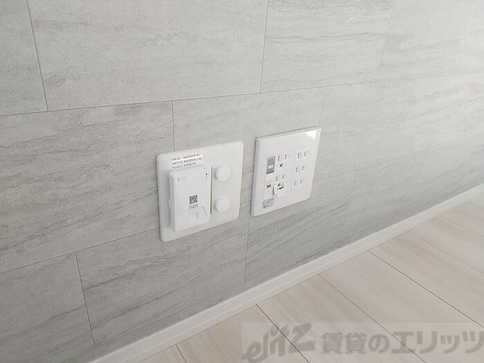 BIVIOの物件内観写真