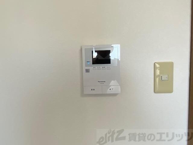 アーバンハイツ竹の内の物件内観写真