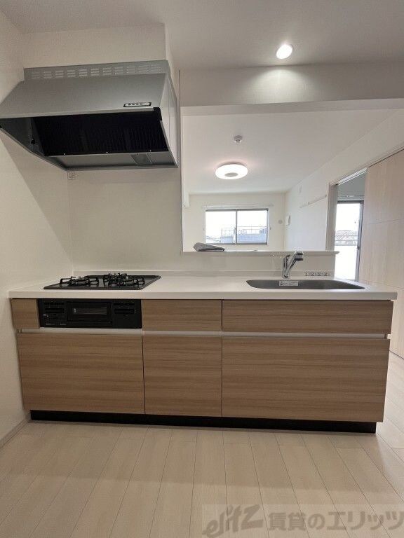 ル・コンフリエの物件内観写真