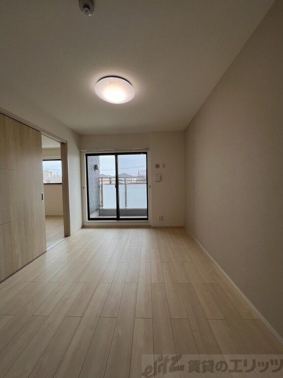 ル・コンフリエの物件内観写真