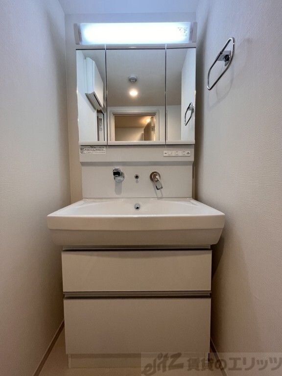 ル・コンフリエの物件内観写真