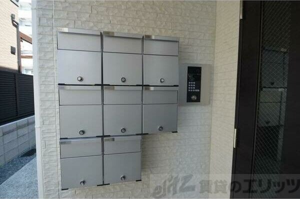 WestTail Windの物件内観写真