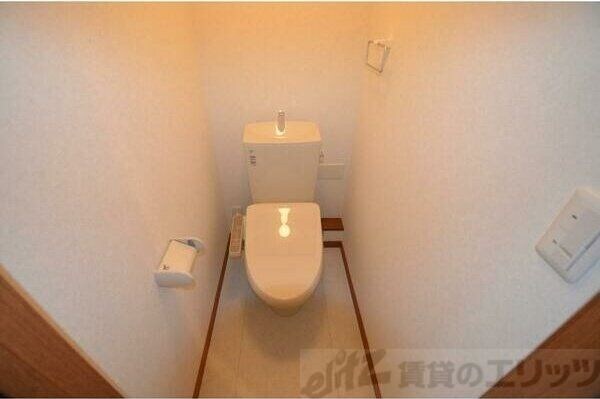 WestTail Windの物件内観写真