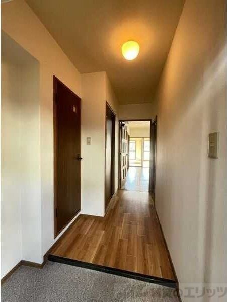 エクセレント千里丘の物件内観写真