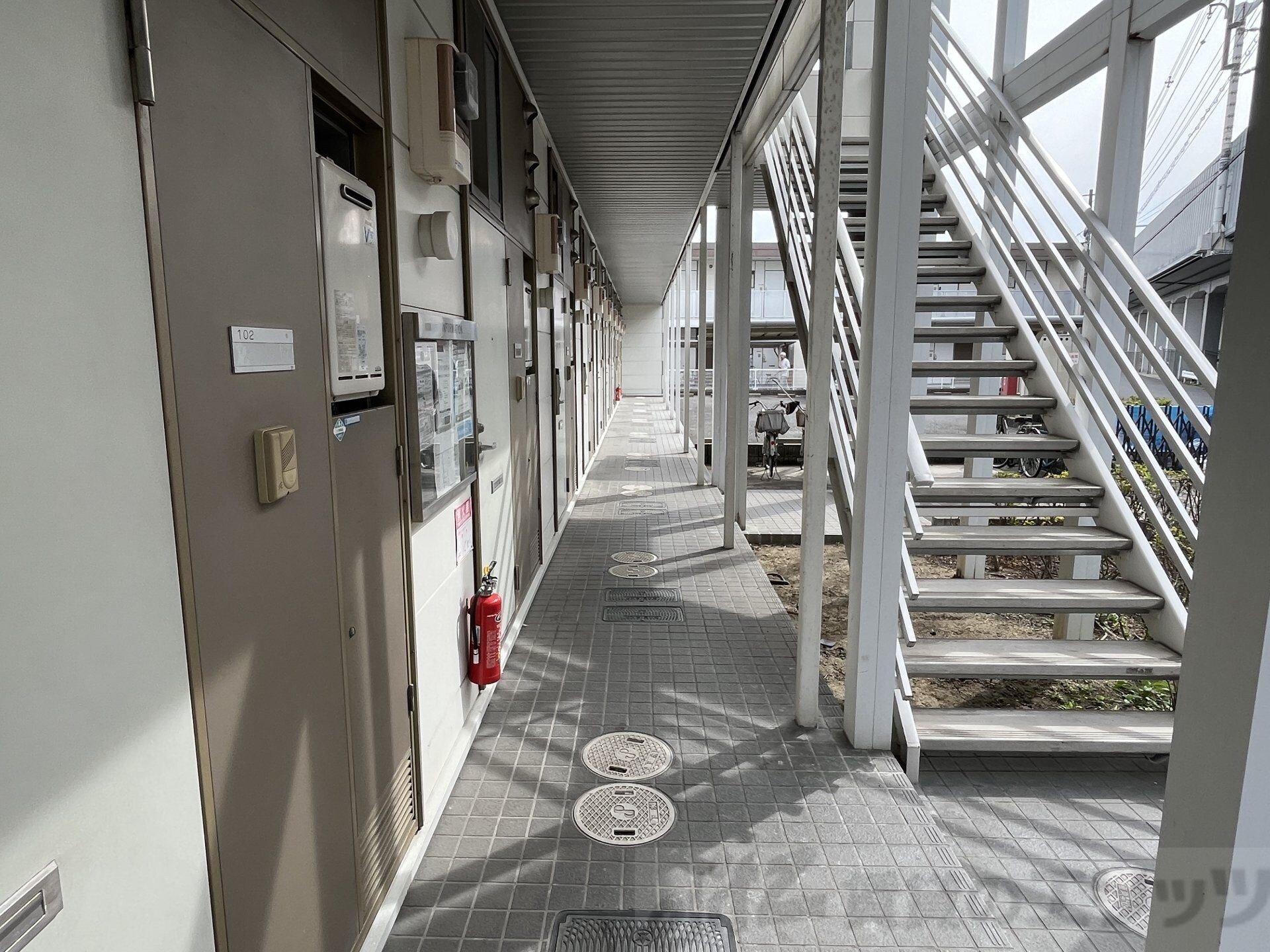 レオパレス辻子の物件内観写真