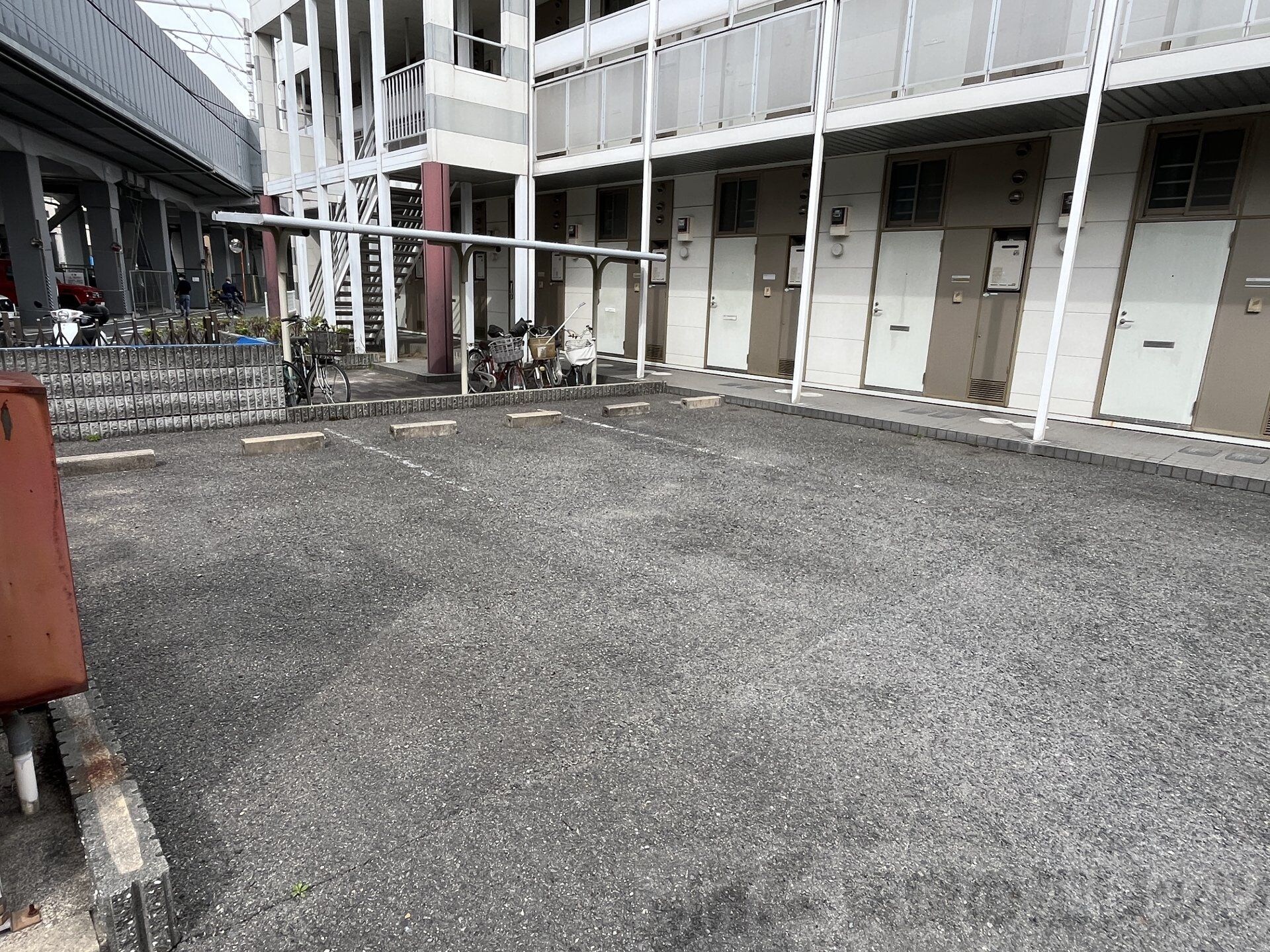 レオパレス辻子の物件内観写真