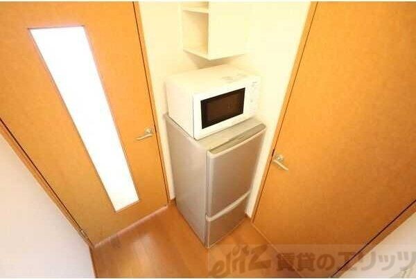 レオパレス江口橋の物件内観写真