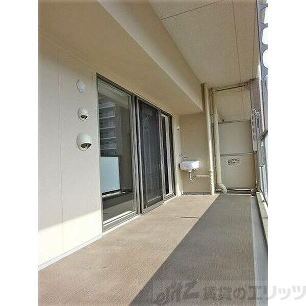 ミリカ・ヒルズ 2街区の物件内観写真