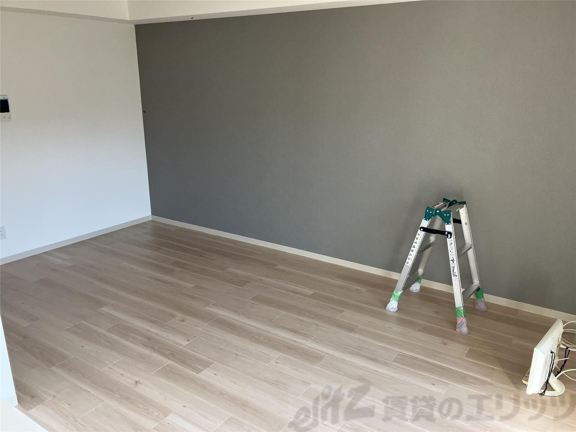 ペンギンズマンション箕面新稲の物件内観写真