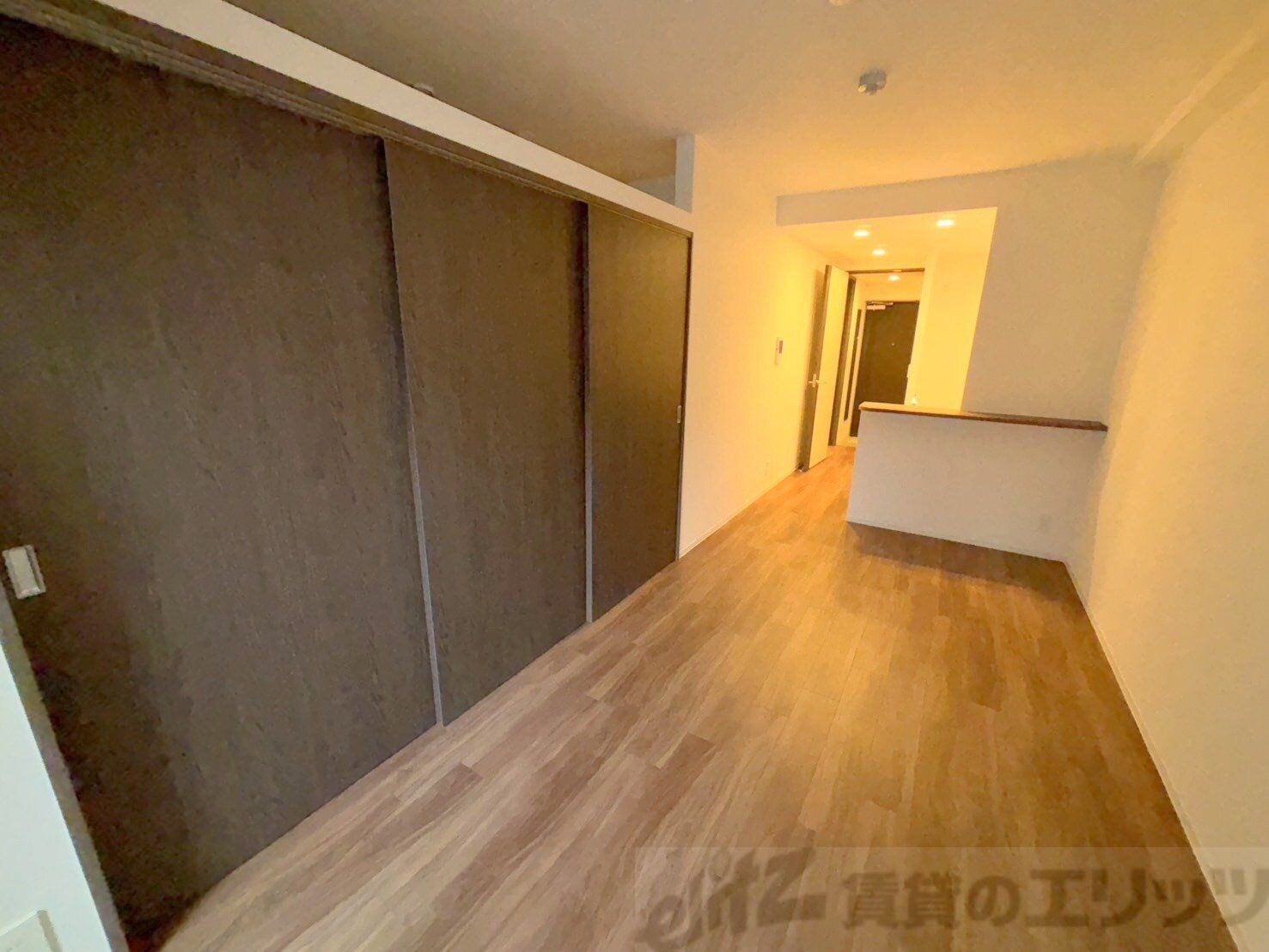 ArtizA緑地公園の物件内観写真