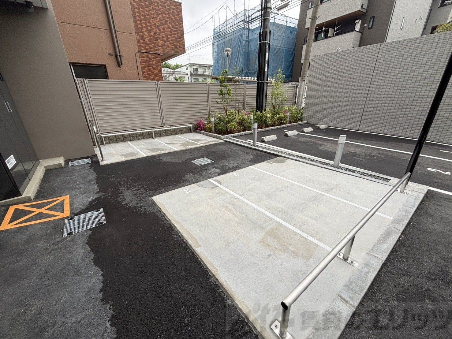 ArtizA緑地公園の物件内観写真