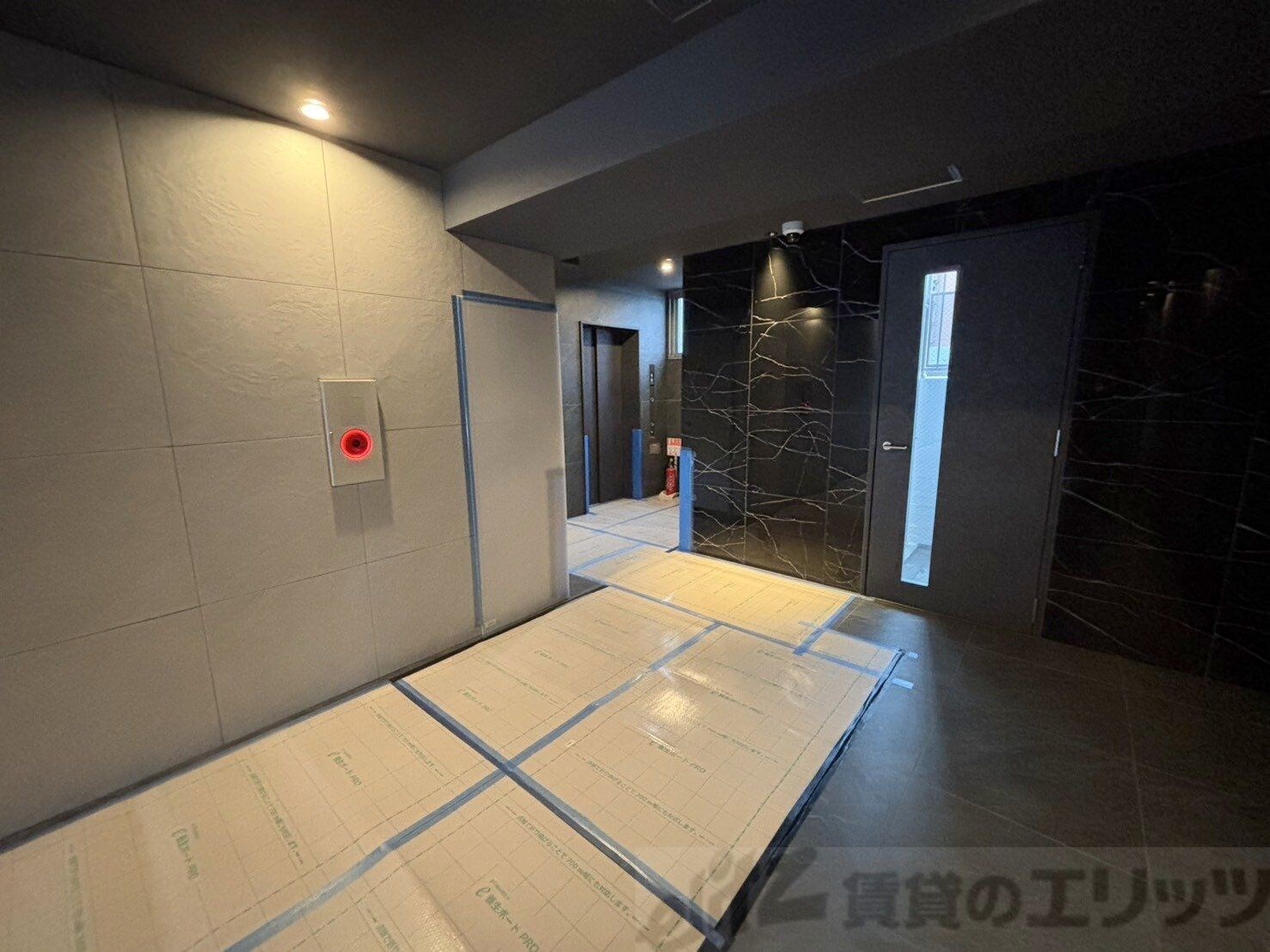 ArtizA緑地公園の物件内観写真